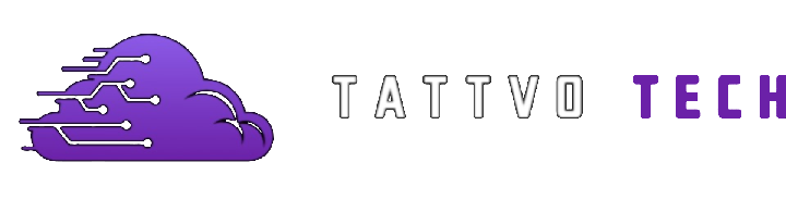 TATTVO TECH Logo